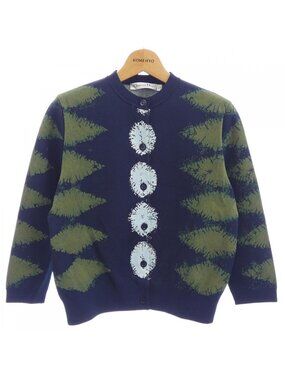 Dior Cardigan Navy
